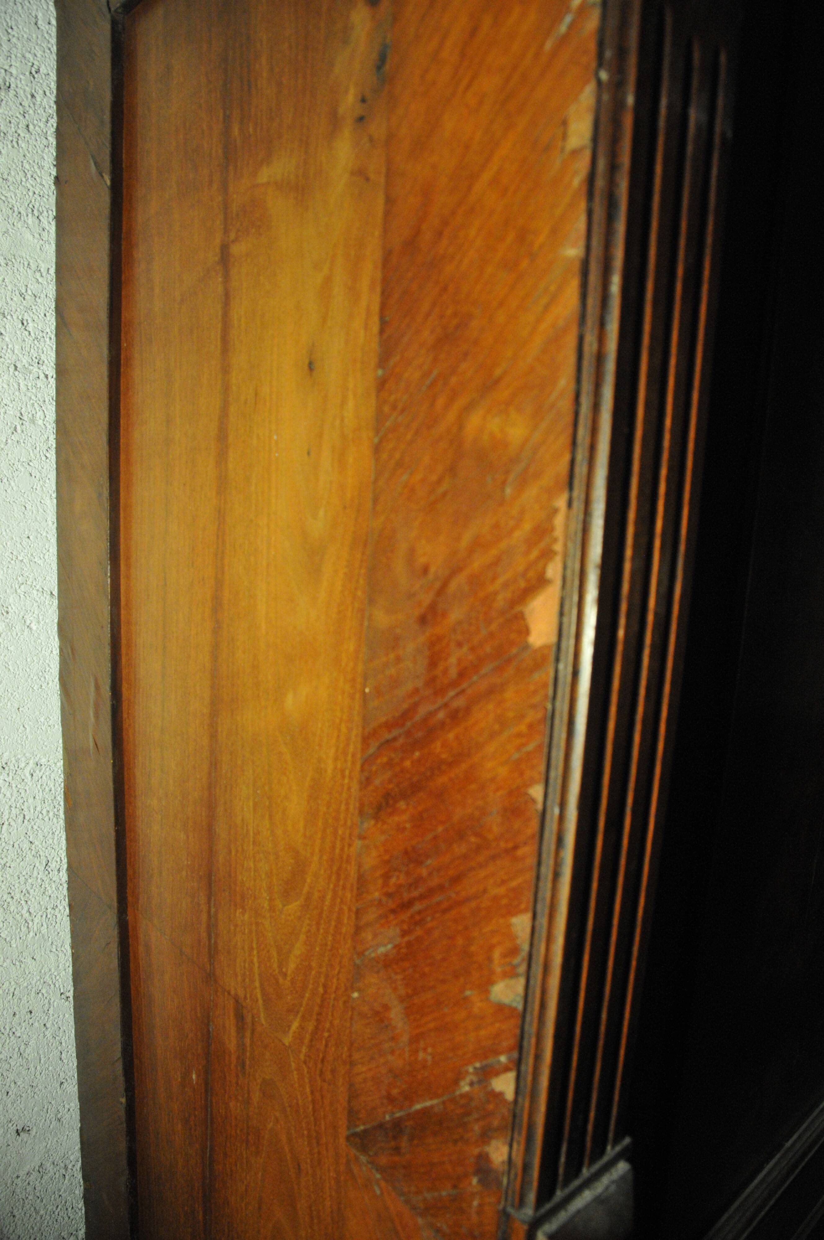 Cabinet with drawers boxes