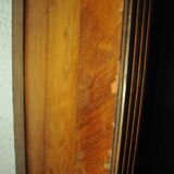 Cabinet with drawers boxes