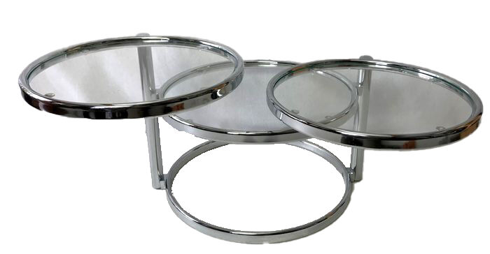 Leitmotiv coffee table