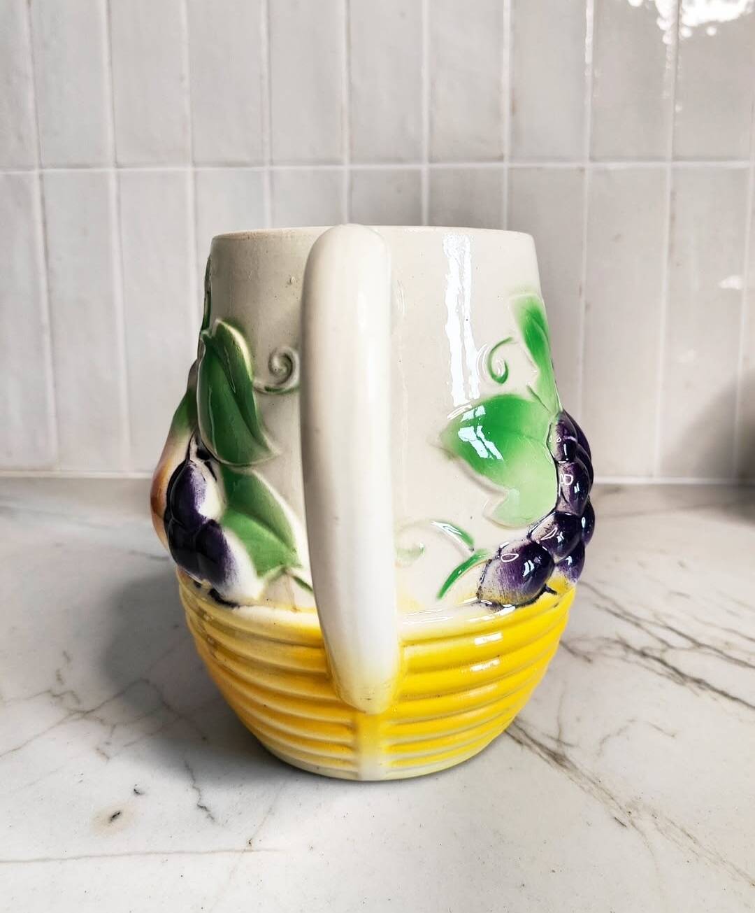 Saint-Clément carafe