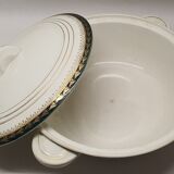 Tureen céranord St Amand