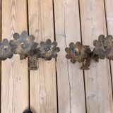 Candlestick 3 branches