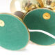Paire de lampes de table classiques 1960-1970 Italie par Tamarri & Palmieri