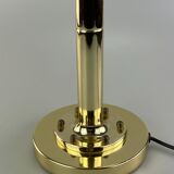 60s 70s Peill & Putzler Germany table lamp lamp light glass design