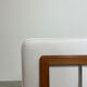 MidCentury 2-seater Model Minerva by Hvidt & Mølgaard