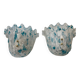 Murano Glass Sconces Set of 2