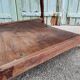 High chair "Le Rêve" Baumann
