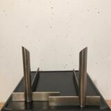 Modernist channel pair, 1970s