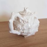 Shell teapot