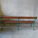 Bench
