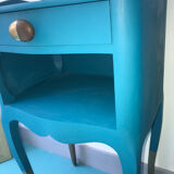 Couple of bedside tables