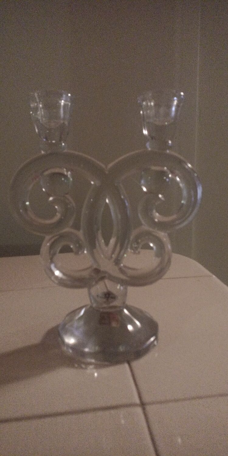 Chandelier vannes de chatel