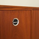 Teak sideboard, Danish design, 1970s, production: Denmark