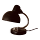 Christian Dell Desk Lamp Kaiser Idell N6722 'Baby Dell'