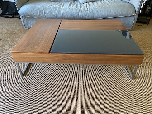 Shiva BoConcept coffee table