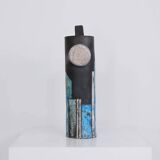 Late 20th Century Earthenware Vessel