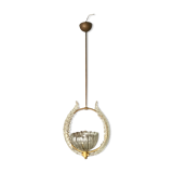 Murano chandelier