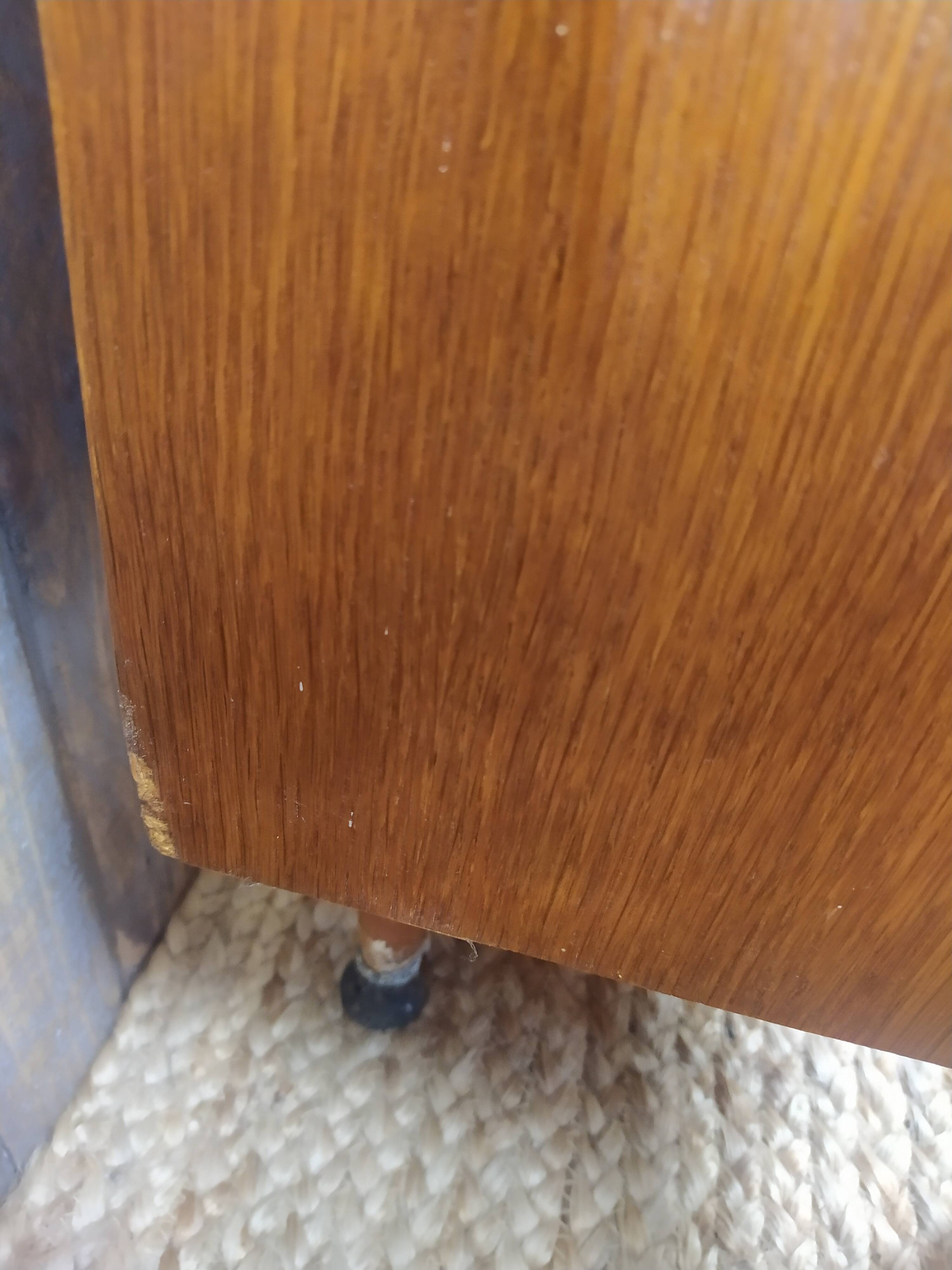 Commode