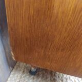 small chest of drawers