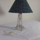 Lamp glass 50 years