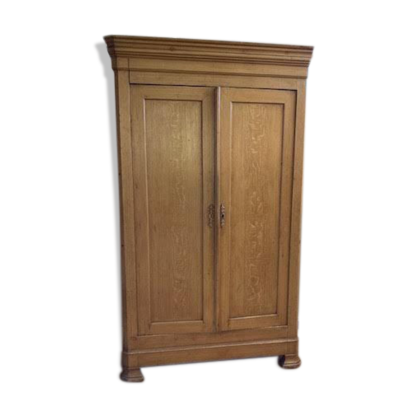 Wardrobe 2 doors old