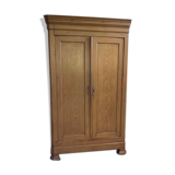 Wardrobe 2 doors old