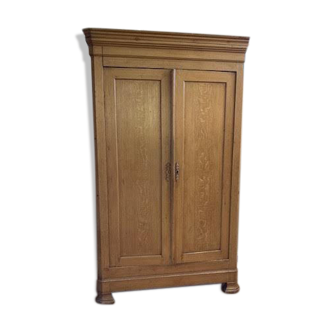 Wardrobe 2 doors old
