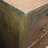 Commode ancienne