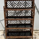 Chinese bookcase