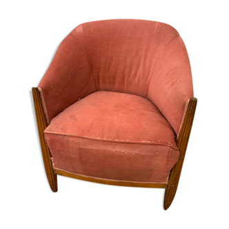 Art Deco chair