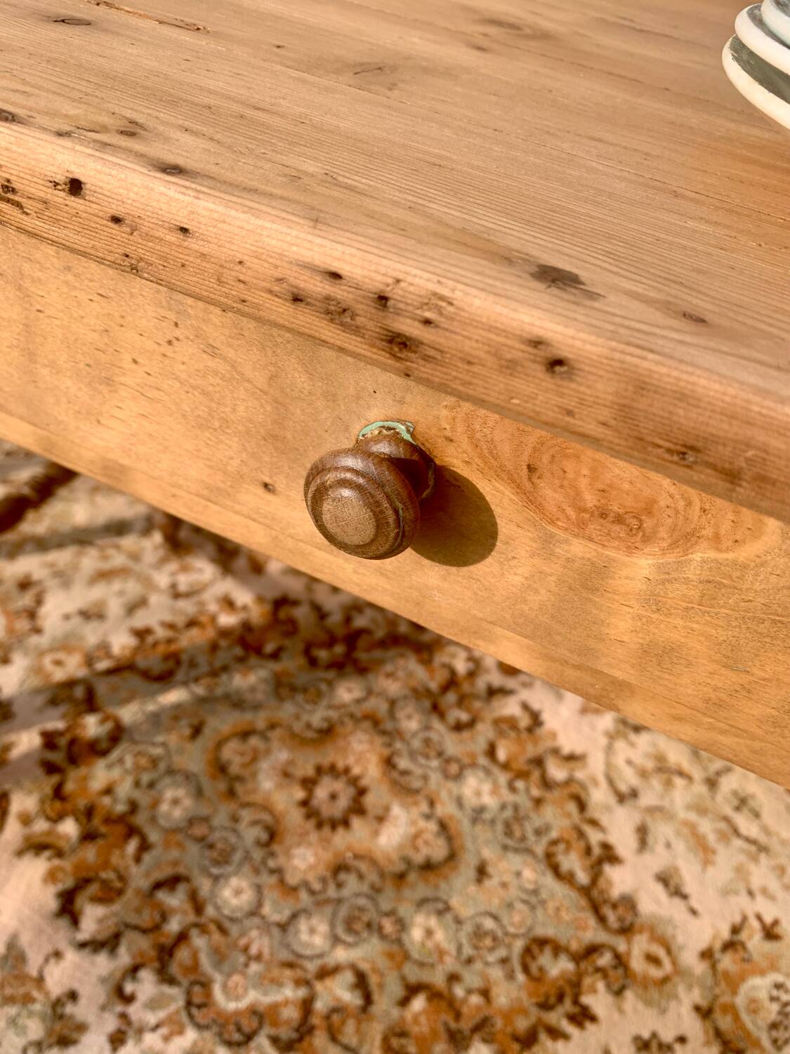 Farm table