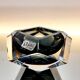 Vide poche vintage Diamant, Vincenzo Nason & C. , Murano, Italie, jaren 60