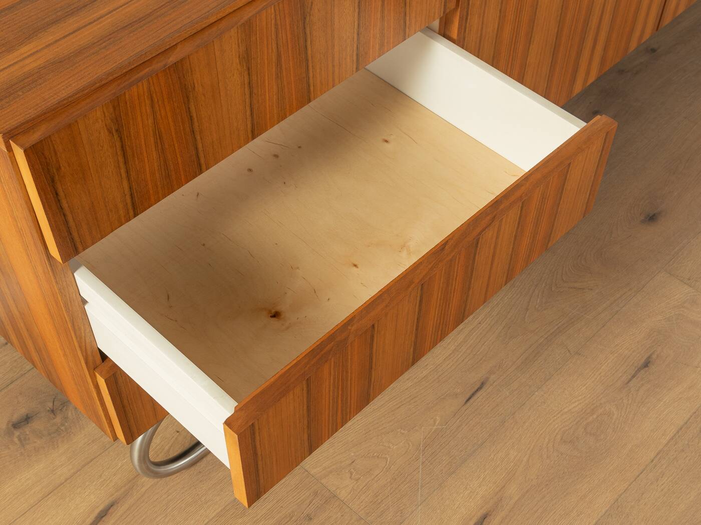 Buffet des années 1960 de style Bauhaus, scandinave