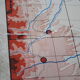 School Nightingale basin Aquitaine and Midi Mediterranean map