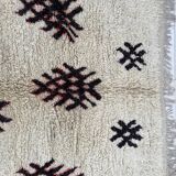 Tapis béni ourain