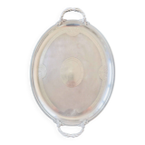 Christofle, serving tray 1900