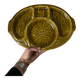 Plat à compartiments vintage Gien