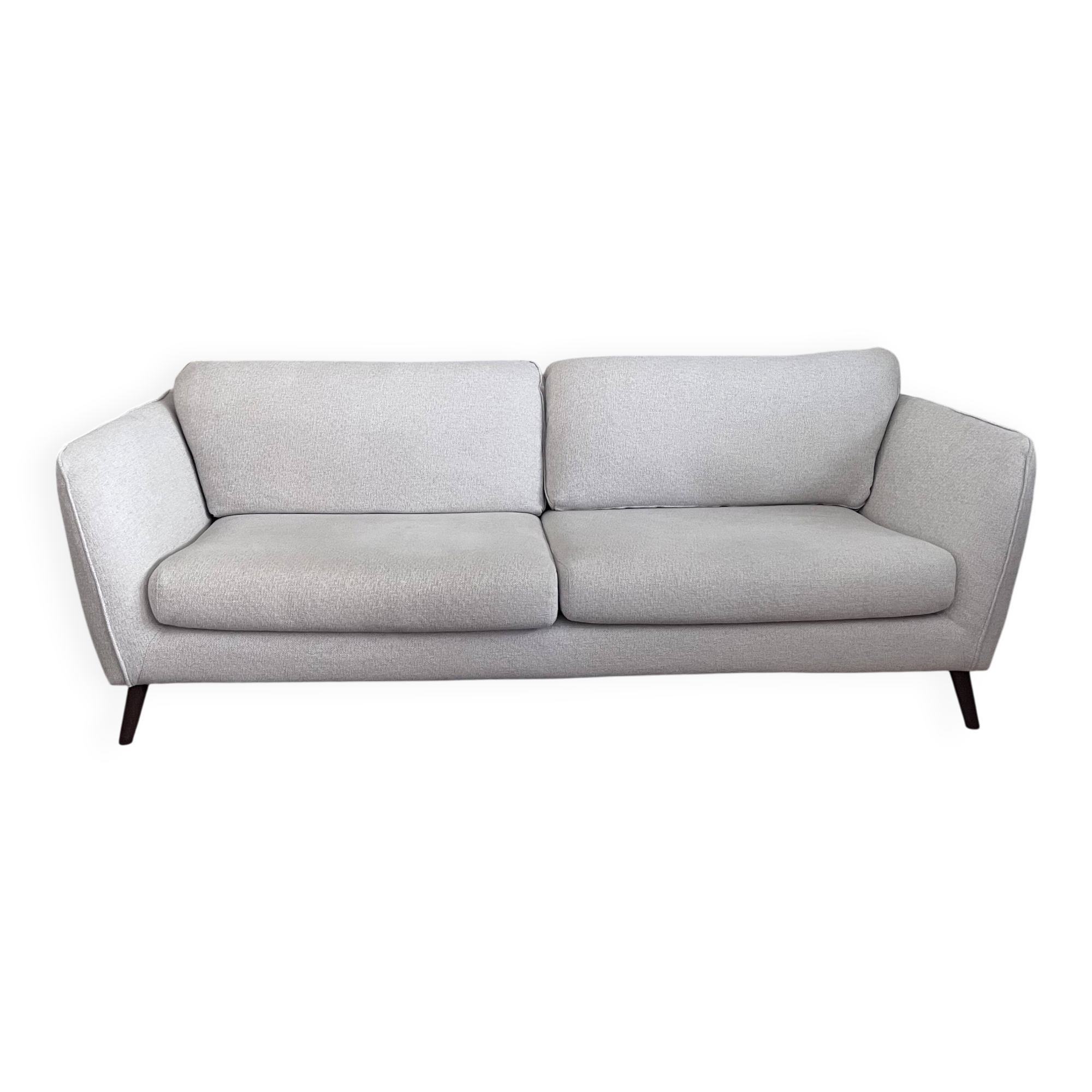 Three-seater sofa