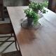 Table de ferme