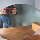 Vintage Art Deco style dressing table