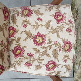 Bridge armchair