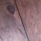 Table de ferme - bistrot style Louis Philippe