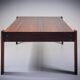 Table basse par Percival Lafer pour Móveis Lafer, Brésil 1971