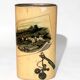 Antique umbrella stand circa 1900