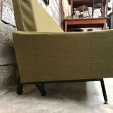 Daybed for Airborne