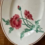 HBCM Montereau oval dish