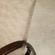Paire de fauteuils art déco par Jan Vanek 1930