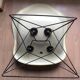Armchair C&R Eames LAR