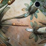 Masca wheat sheaf lamp