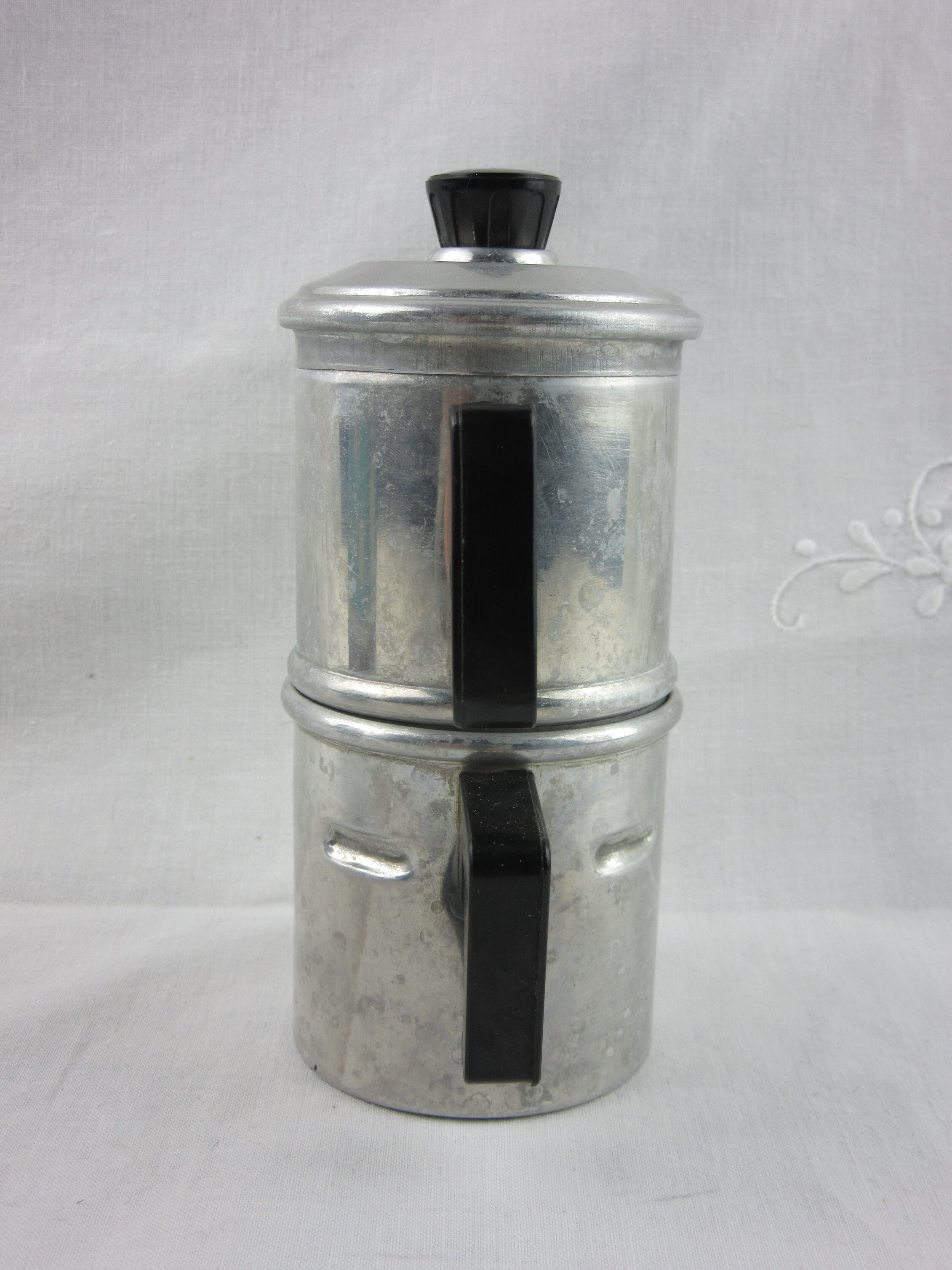 Vintage Italian coffee maker GB